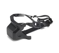 Support d'hélice, sangle de protection d'hélice, stabilisateur et fixateur d'hélice pour 3 cines