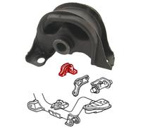 Support différentiel arrière pour Honda Accord, Civic, CR-V, CRX, Concerto