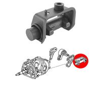Support différentiel arrière pour Honda CR-V (RD5, RD7, RD8, RD9)
