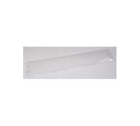 Hublot de lampe (62346-5087) Hotte (72X6876 CANDY BRANDT FAGOR FAURE INDESIT SAUTER GLEM ROSIERES ZANUSSI ARTHUR MARTIN ELECTROLUX AIRLUX ARISTON HOTPOINT HOOVER LAMONA DE DIETRICH)