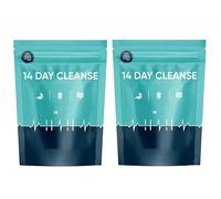 Support digestif de 28 jours - formule quotidienne de bien-être,2PCS