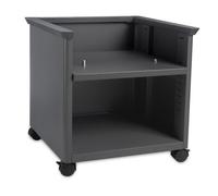 Lexmark Adjustable Stand - support pour imprimante