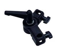 Support d'inclinaison Falcon Eyes CLD-15 avec adaptateurs spigot et porte-parapluie