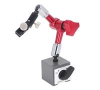 SUPPORT D'INDICATEUR DE BASE MAGNÉTIQUE AIMANT PUISSANT UNIVERSEL RÉGLABLE POUR UNE UTILISATION POLYVALENTE