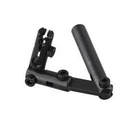 Support d'indicateur de cadran avec base magnétique pour jauge DTI 0-10 mm - Outil de machiniste pour tour CNC
