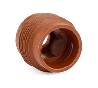 Support d'injecteur en bakélite pour Porsche 924 (1976-1985)