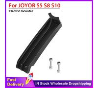 Support d'installation de garde-boue pour Scooter électrique JOYOR S5 S8 S10 S série Kickscooter, bras de fixation de garde-boue arrière, accessoires noir
