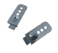 Support d'installation de lave-vaisselle DD98-01051C pour DW80M9550UG DW80R9950UG, support de lave-vaisselle de rechange, support de lave-vaisselle intégré, montage lave-vaisselle