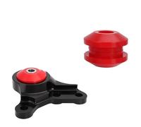 Support D'installation De Moteur Pour Mitsubishi Pour Outlander 2.0 2.4 PHEV 2013-2021, Accessoires De Voiture 3517A053 3517A090 Unité puissance(Style2)