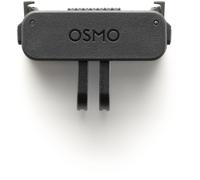 Support d'installation directionnel - DJI - Osmo Nano - Double sens - Détachable rapide - Pliable - Trou fileté 1/4""