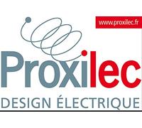 Support d'installation pour fixation appareillage Plexo sur coffret à partir de 2 rangées