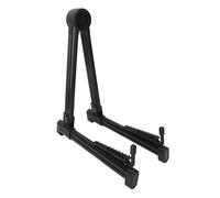 Support D'instrument Pliant avec une Correspondance Plus Large pour Divers Instruments à Cordes-guitare électrique, ukulélé, Banjo-plastique, Alliage