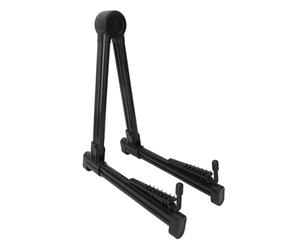 Support D'instrument Pliant avec une Correspondance Plus Large pour Divers Instruments à Cordes-guitare électrique, ukulélé, Banjo-plastique, Alliage