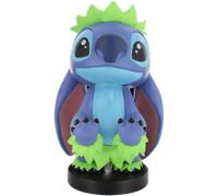 Support Disney Cable Guys : Hula Stitch