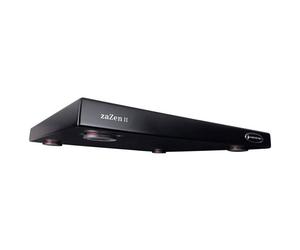 Support d'isolation acoustique Iso Acoustics zaZen II Noir