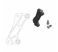 Support disque de frein Moto Master Support Offroad MM SM Street Honda CRF250L
