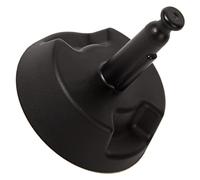 Support disque noir COMPANION Robot ménager MS-0A21443 MOULINEX Robot ménager MS-0A21443 MOULINEX