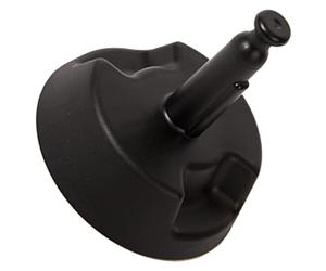 Support disque noir COMPANION Robot ménager MS-0A21443 MOULINEX Robot ménager MS-0A21443 MOULINEX