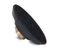Rubi Support pour disque de polissage 62986 – 100 mm M14 semi-flexible