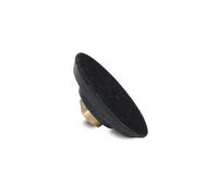 Support disque polissage 100 mm m14 RUBI - 62986