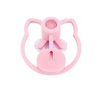 Support Distributeur De Boissons pour Chat - Ventouse Portable pour Animaux Domestiques | Support De Fontaine d'eau pour Chat sans Filtre, pour Chien, Chiot, Petite, Moyenne Et Grande Race, Ma