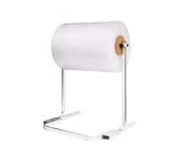 Support Distributeur De Papier Bulle Réglable For Matériaux D'emballage | Distributeur de film étirable for rouleaux de papier bulle, de coton perlé et de mousse EPE(Width 90cm)