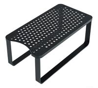 Support distributeur d'eau, support de distributeur de boissons de bureau pour filtre à eau, bouilloire, étagère de rangement