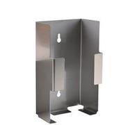 Support distributeur pour gants jetables,