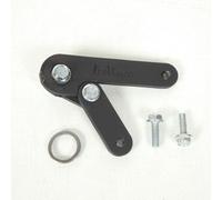 Support Divers Leovince Pour Scooter Mbk 50 Booster Rocket Avant 2020 Neuf
