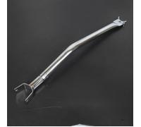 Support divers Rofel pour pour Mobylette Peugeot 50 103 SP Barre renfort coudée / 1000034