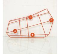 Support Divers Twin Air Pour Moto Husqvarna 570 Tc 2001 À 2004 155504 / Cage De Filtre A Air Neuf