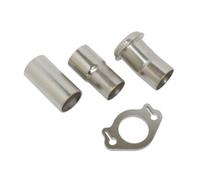 Support Divers Yasuni Pour Moto Derbi 50 Senda Xtrem Neuf