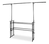 Support DJ Vonyx DB7 - Pont pour équipement lumineux