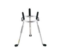 Support Djembe Chrome