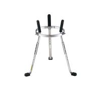 Meinl Support pour djembé Steely II Chrome