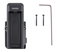 DJI Support PROSSD