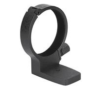 Support d'objectif résistant à l'usure, monture d'objectif en métal, pour appareil photo objectif