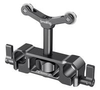 Support d'objectif universel SmallRig 2727 pour tige LWS de 15mm