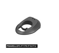 Support D'ordinateur De Guidon Intégré En Fibre De Carbone Ultra,Pour Garmin Giant Slr Aero Bike,Guidon Intégré - Type Pinarello