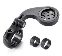 Support d'ordinateur de Vélo Angle Reglable pour Garmin Edge 1000 1030 20 25 520 810 820, XOSS G/G+, iGPSPORT
