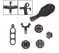 Support D'ordinateur De Vélo Avec Support De Caméra Pour Garmin Bryton, Accessoires De Cyclisme Personnalisés Venge-Sl7