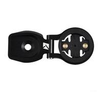 Support d'ordinateur de vélo compact et fiable pour SYNCOS Fraser IC SL