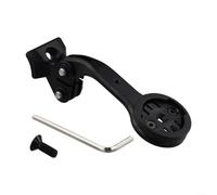 Support d'ordinateur de vélo en aluminium compatible avec Trek Madone pour les cadres SLR Fonctionne avec les appareils GPS Garmin Bryton Design compact (pour Bryton)