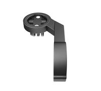 Support D'ordinateur De Vélo, Extension De Bicyclette, Électronique De Cyclisme Pour Garmin Bryton