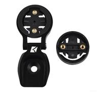 Support d'ordinateur de vélo pour appareils Garmin avec système de montage en alliage d'aluminium Syncros Fraser IC SL Syncros Hixon IC SL Rise Top Cap