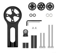 Support d'ordinateur de vélo pour Garmin 1000/820/810/800 compatible avec Giant TCR/PCR (Basic pour TCRPCR)