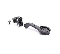 Support d'ordinateur de vélo pour Trek Madone SLR conçu pour Garmin pour GPS Bryton Accessoire de vélo en alliage d'aluminium (pour Wahoo)