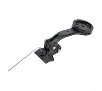 Support d'ordinateur de vélo pour Trek Madone SLR conçu pour Garmin pour GPS Bryton Accessoire de vélo en alliage d'aluminium (pour Garmin)