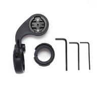 Support d'ordinateur de vélo réglable Garmin Edge,support GPS,pièces de montage pour IGPSPORT,108x67x55mm,1PC - Type 1Set