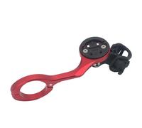 Support D'Ordinateur De Vélo, Rouge Et Noir, Code De Support De Vélo, Applicable Aux Accessoires De Vélo De Montagne Garmin/Bryton, 2022